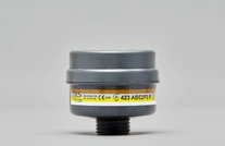 Atemschutz-Filter Rd40 - A2 B2 E2 P3 R