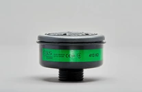 Atemschutz-Filter Rd40 - K2