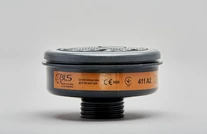 Atemschutz-Filter Rd40 - A2